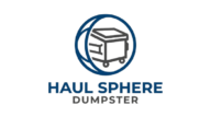 Haul Sphere Dumpster